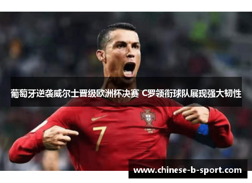 葡萄牙逆袭威尔士晋级欧洲杯决赛 C罗领衔球队展现强大韧性