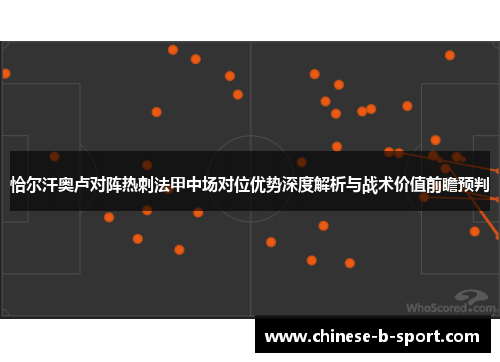恰尔汗奥卢对阵热刺法甲中场对位优势深度解析与战术价值前瞻预判 恰尔汗奥卢对阵热刺法甲中场对位优势深度解析与战术价值前瞻预判