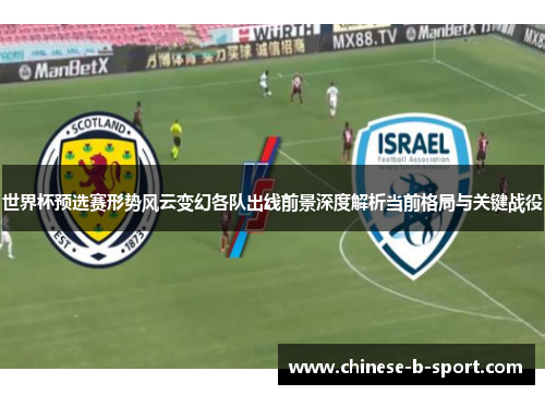 世界杯预选赛形势风云变幻各队出线前景深度解析当前格局与关键战役